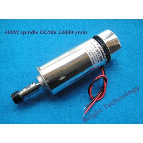ZHONG HUA JIANG DC Motors