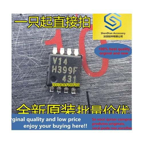 10pcs only orginal new 74LVC3G14DP printed silk V14 patch TSSOP 8-pin chip IC