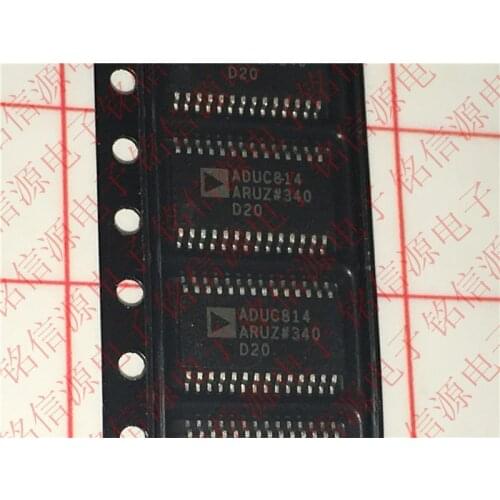 ADUC814 ADUC814ARU ADUC814ARUZ TSSOP28 package brand new spot hot sale