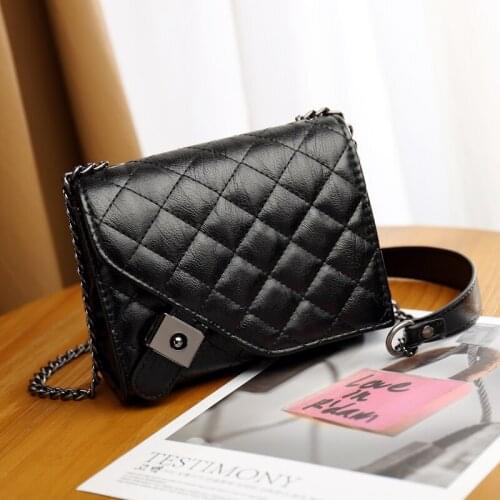 DAI.MM Women's Leather Bags