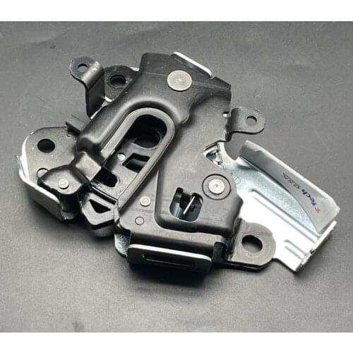 For honda 2012-16 year CRV rear seat lock machine Seat back lock assembly Left right fixed lock