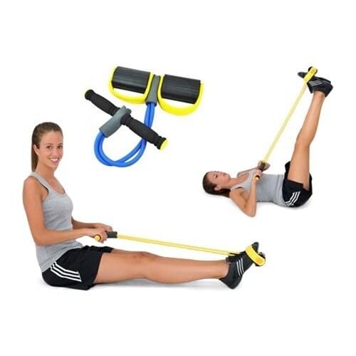 Exercise Rowing Tool Body Trimmer Fitness GYM Bodybuilding