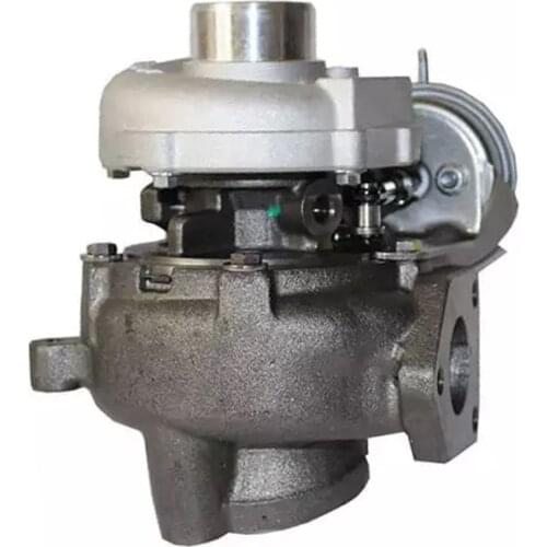 GT1549V 700447-50001S Turbocharger For BMW 3 Series 318D 320D M47D E46 engine, 5 Series 520D M47D E39 engine. 11652248901