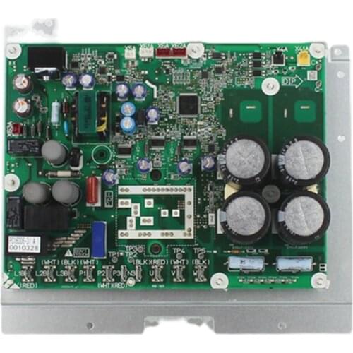Air conditioner inverter P board PC16006-3 for Daikin compressor RXYQ16TAY1/RXQ14TY125 external machine board