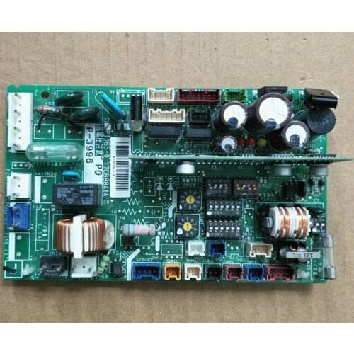 New And Original Air Conditioning Board PI065-0 17C88841A 7B43848A A3105 Spot Photo, 1-Year Warranty