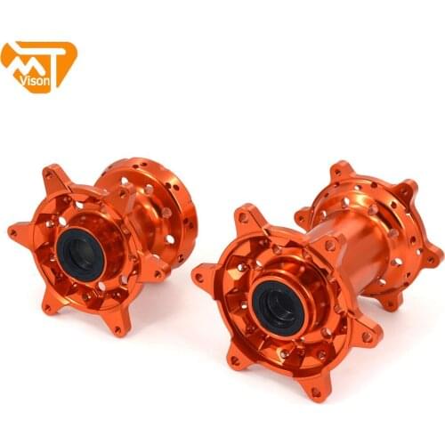Motorcycle Complete Front Rear Wheel Hub Rim For KTM SX SXF XC XCW EXC EXCF XCF 125 150 200 250 300 350 400 450 500 505 530