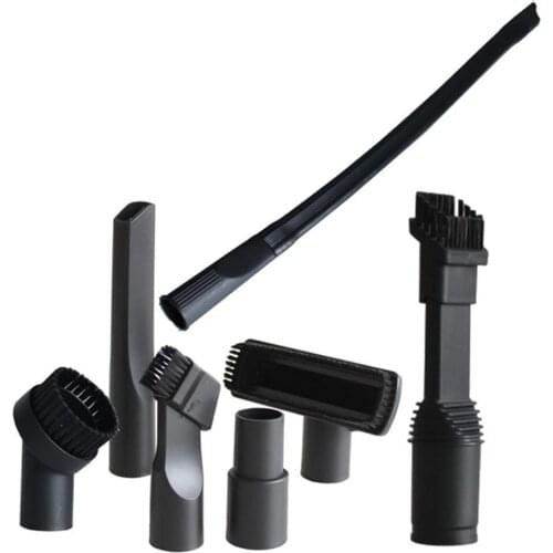 32MM Vacuum Cleaner Brush Nozzle Dusting Crevice Stair Tool Kit Karcher DS5500 WD3 MV3 WD4 MV5 WD5 WD6
