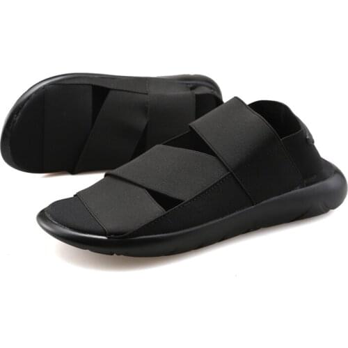 Sandalsslippers vietnam uomo for work slide outdoor rasteira de man sandalle transpirables summer sandalia sandale sandalen ete