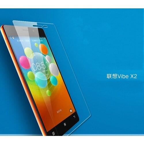 For Lenovo Vibe X2 Dual Tempered Glass Screen Protector Guard For Lenovo Vibe X2 glass Protective Film