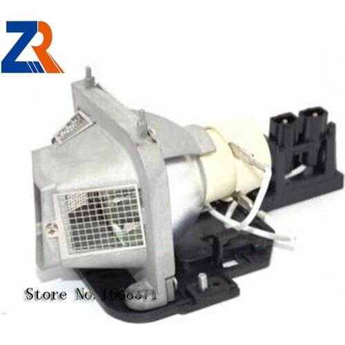 ZR Hot sales 317-2531 / 725-10193 Replacement Projector Lamp with Housing for 1210S
