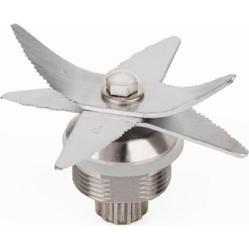 1 piece Soybean Milk Machine blender Knife Blade for BL009B TM 712 TM 700 TM 767 TM - 768 2 Lseries