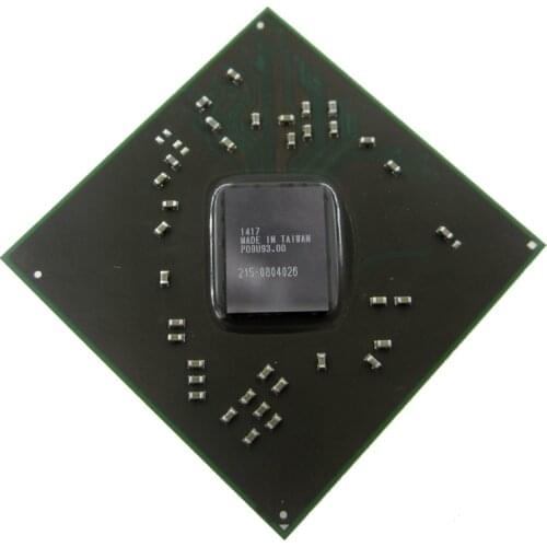 100% test very good product 215-0804026 215 0804026 bga chip reball with balls IC chips