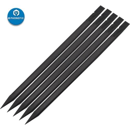 5pcs/lot Nylon Plastic Spudger Pry Screen Opening Tools For iPhone iPad Samsung Smartphone Laptop PC Disassembly Repair Tools