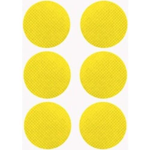 10 Pcs/set Mosquito Patches Stickers 100% Natural Non Mosquito Travel Pure Oil L1Z9 Repellent Patch Baby Toxic Essential Ca D2H5