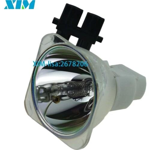 Free shipping Compatible Projector Bare lamp BL-FU220B / SP.85F01G001 / SP.85F01G.C01 for Optoma EP1690 Projector