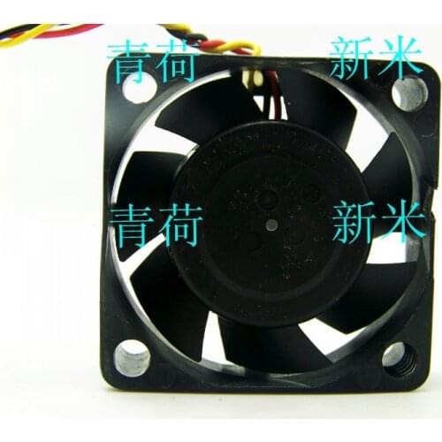 For Nidec D04R-12TH 17B (EX) 4cm 40mm 4015 hydraulic cooling fans 12V 0.15A