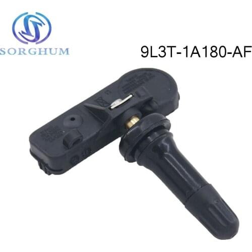New 9L3T-1A180-AF 9L3T1A180 TPMS Tire Pressure Sensor For Ford For Lincoln For Mercury