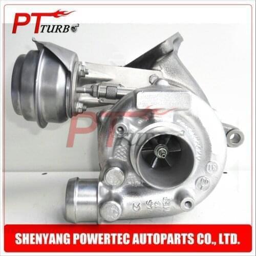 GT1749V 701854-5004S 701854 For Seat Cordoba Ibiza II III Leon 1.9 TDI 66/81Kw ASV 028145702NX Turbo Charger Complete Turbine