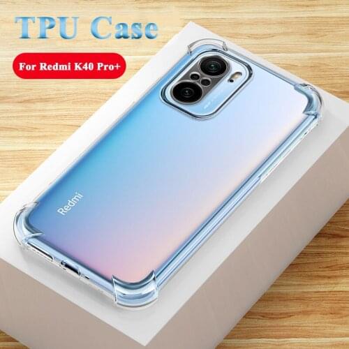 MOTJERNA Phone Cases Xiaomi Redmi K30 Pro