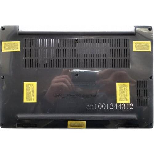 New Original For DELL Latitude E7300 7300 Lower Bottom Base Case Cover 0YRNJH