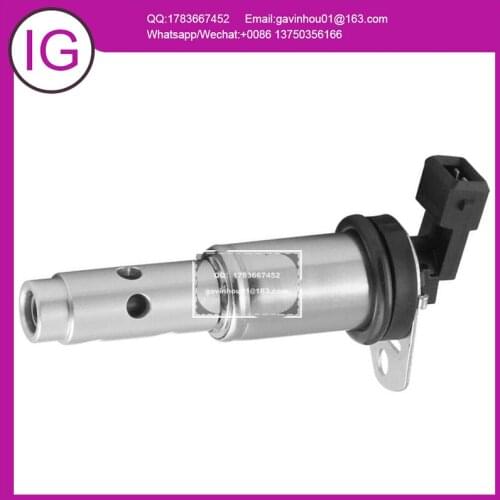 New Car Engine Variable Valve Timing Control Solenoid For VANOS VVT 11367585425 BMW Car Auto accessories
