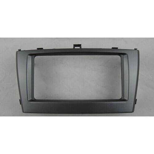 Fascias Car Audio Panel Refitting Frame Dash Kit For Avensis 2012 2013 2014 2015