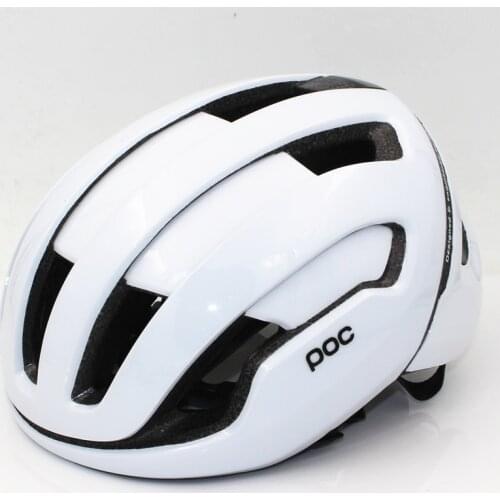 POC OMNE Cycling Helmets for Woman Integrally-mold Helmet Mountain Bicycle Helmets Cycle Road Bike Helmet AIR Aero Helmet EPS