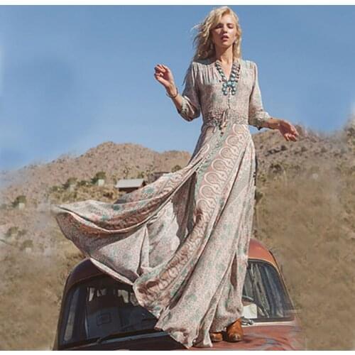 SKZXEAVS Long Dresses