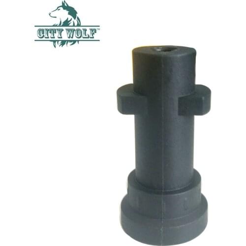 High pressure washer Snow Foam Lance Adaptor for Karcher K2 K3 K4 K5 K6 K7 Car Washer cleaning accessories City Wolf