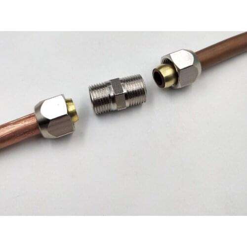 AIBOLI Pipe Fittings