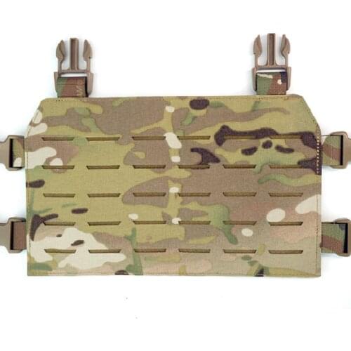 Dmgear SS Chest Hanging D3 Chest Hanging Replacement Hanging Board Chest Hanging MOLLE Board