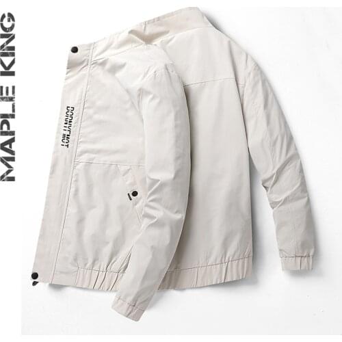 Мужские длинные куртки Maple King China At AliExpress