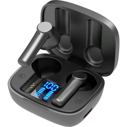 Maymiky In-ear Headphones