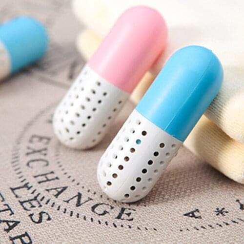 Fashion Camphor Box Shoes Dehumidification Moisture Absorber Field To Taste Deworming Cupboard Mold Pests Mothballs Aromatherapy