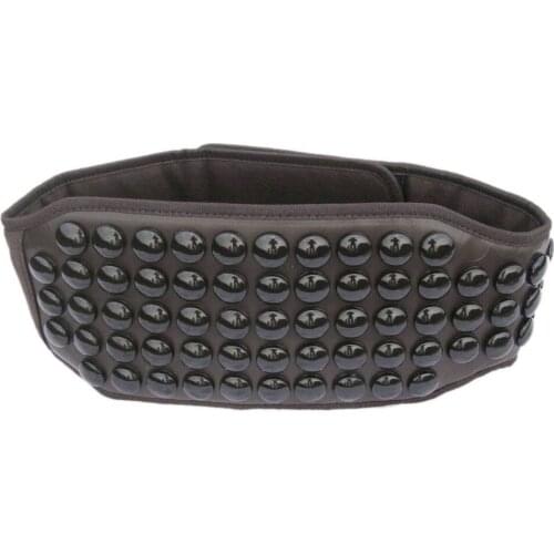 Heating Massage Heat Germanium Belt Tourmaline Heating Belt Healthy Care Product 2020