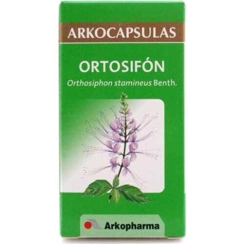 ORTOSIFON ARKOPHARMA 50 CAPSULAS