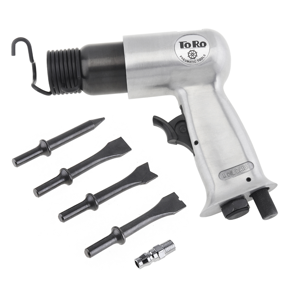 TORO Chisels China