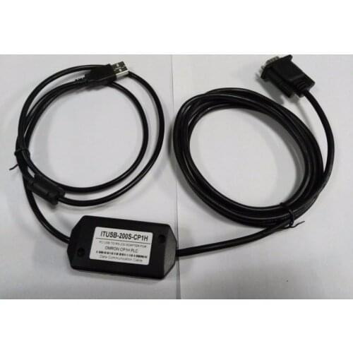 USB port NEW programming cable ITUSB-200S-CP1H download line