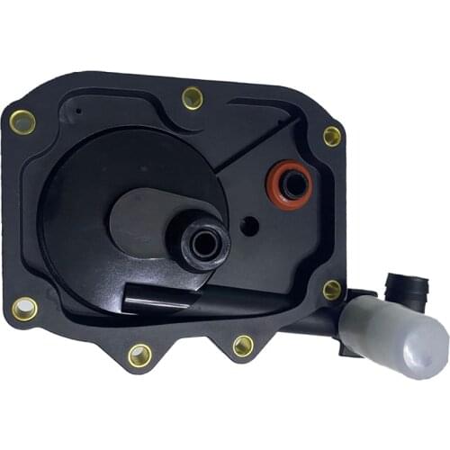 XUZHIANG Crankshafts