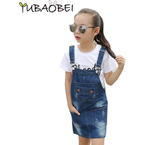 YUBAOBEI Autumn Overalls For Girls China