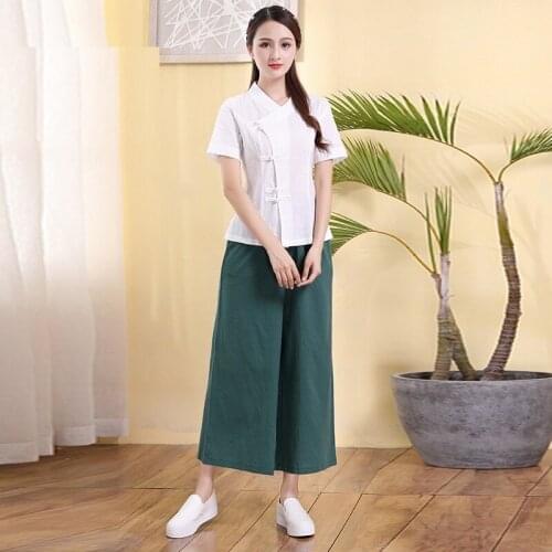 Spa Uniform Beauty & Health Salon The Cosmetologist Thai Massage Smocks Work Beauty Uniforms Foot Bath Technician Costume DD2618