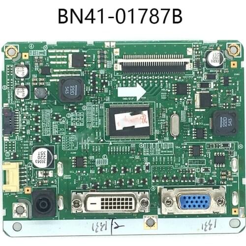 100% test for samgsung S22B310 LS22B310BS BN41-01787B M215HW03 drive board work 22inch screen