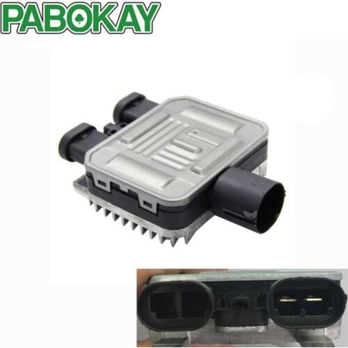 6 pieces x For Ford Galaxy Mendeo Fan Control Module Regulator 940004105 940.00041.05 7G91-9A819-AA 940.0041.07 7T438C609BA