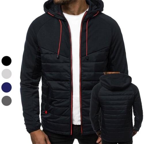 Calmfastl Men's Sports Jackets