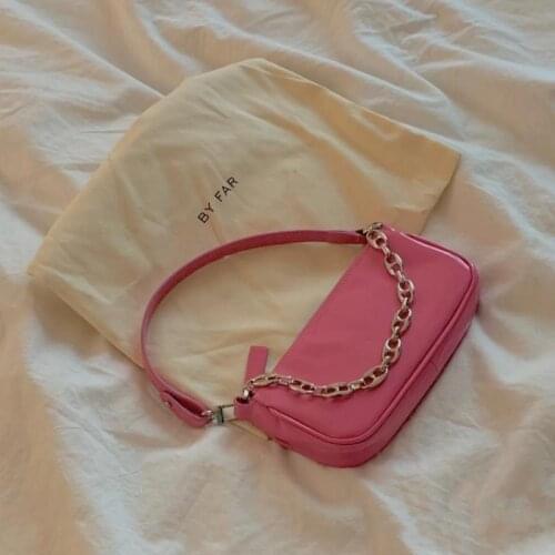 Chiweet Women's Pink Clutches