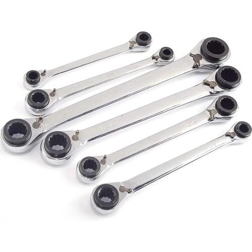 Spanners DSPIAE China