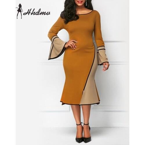 HHDMV Womens Casual Dresses