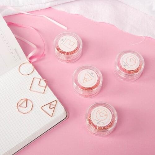 Hinweispipa Paper Clips