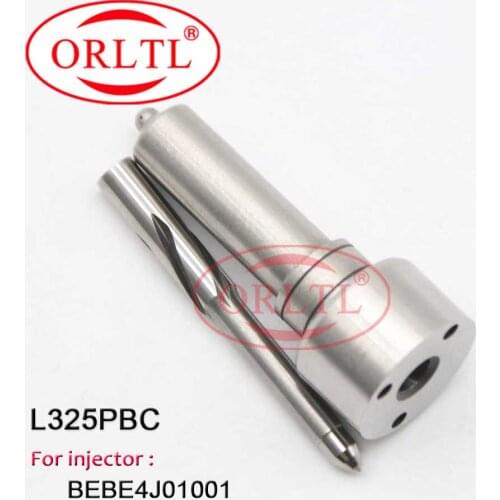 L325PBC Common Rail Injector Nozzle Tip L325 PBC Sprayer Atomizer For Delphi Diesel Fuel Injector BEBE4D12001