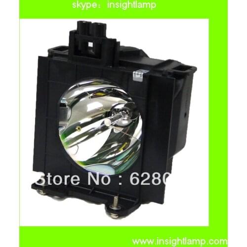 Projector lamp ET-LAD55L for PT-D5500/PT-D5600/PT-D5600L/PT-DW5000/PT-DW5000L/PT-L5500LL